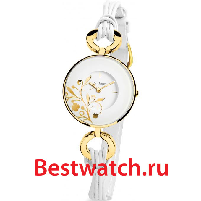 Часы Pierre Lannier Flowers 075H500